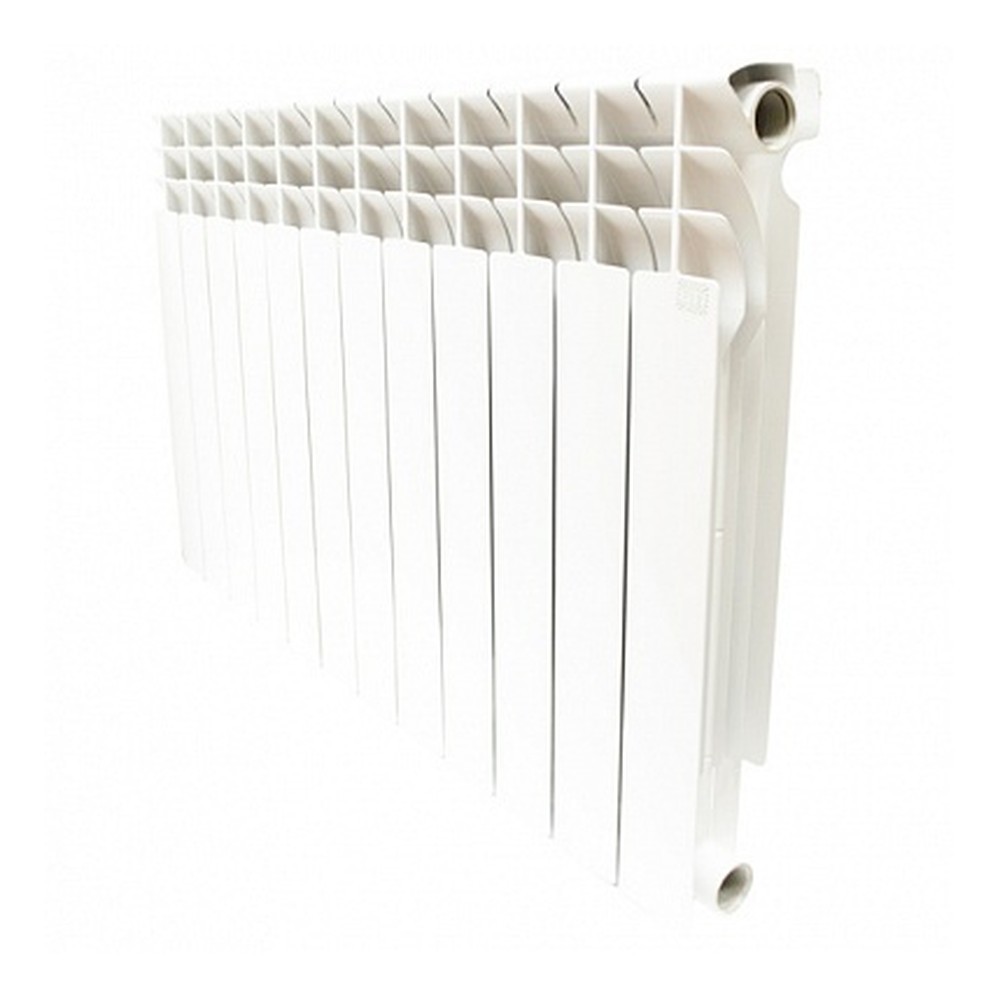 Радиатор STI BIMETAL 500/80 12 секций