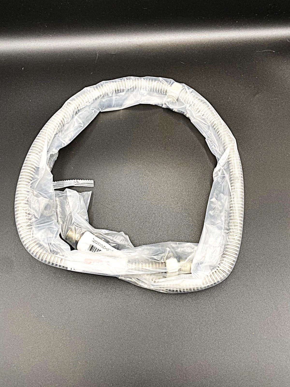 Гибкая подводка сильфонная для газа внутр/внутр. 100 см, VALFEX 1/2" ,арт.00000024084