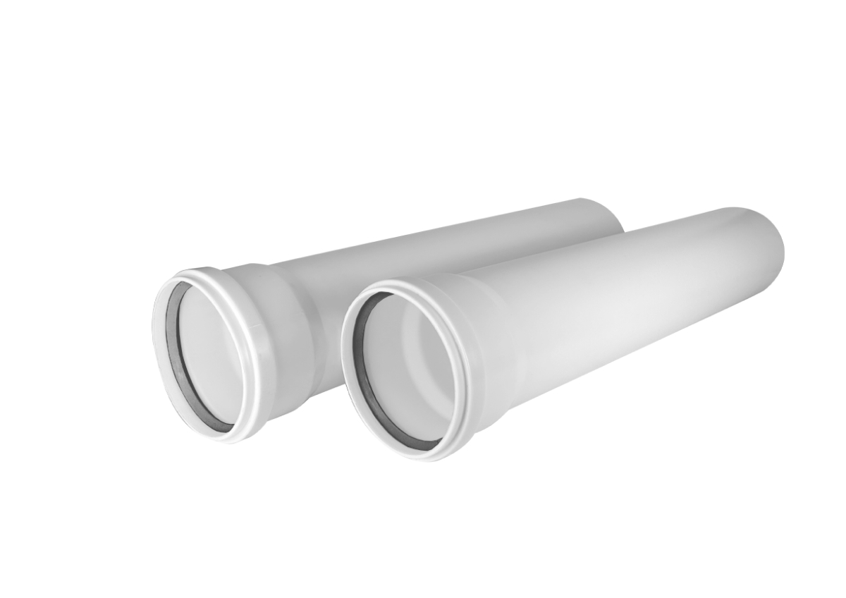 Труба PRIME для внутренней малошумной канализации