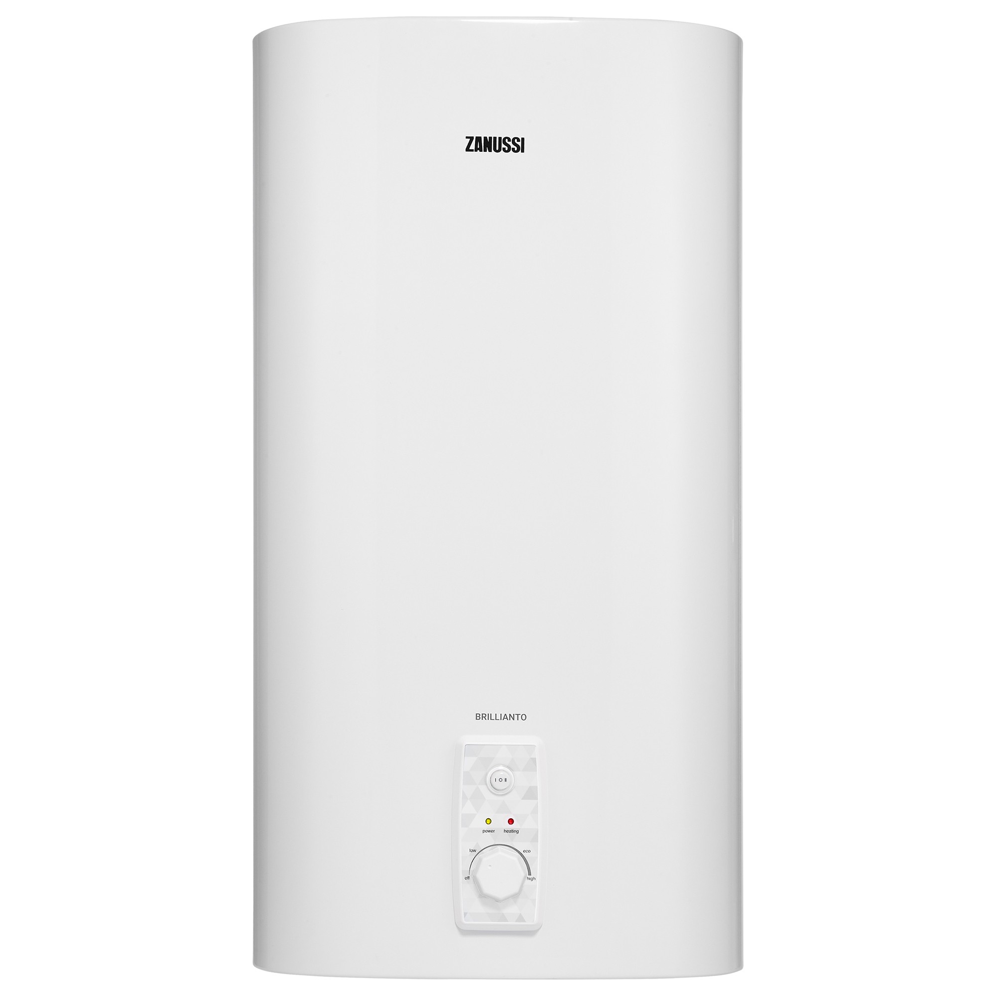 Водонагреватель Zanussi ZWH/S 100 Brillianto