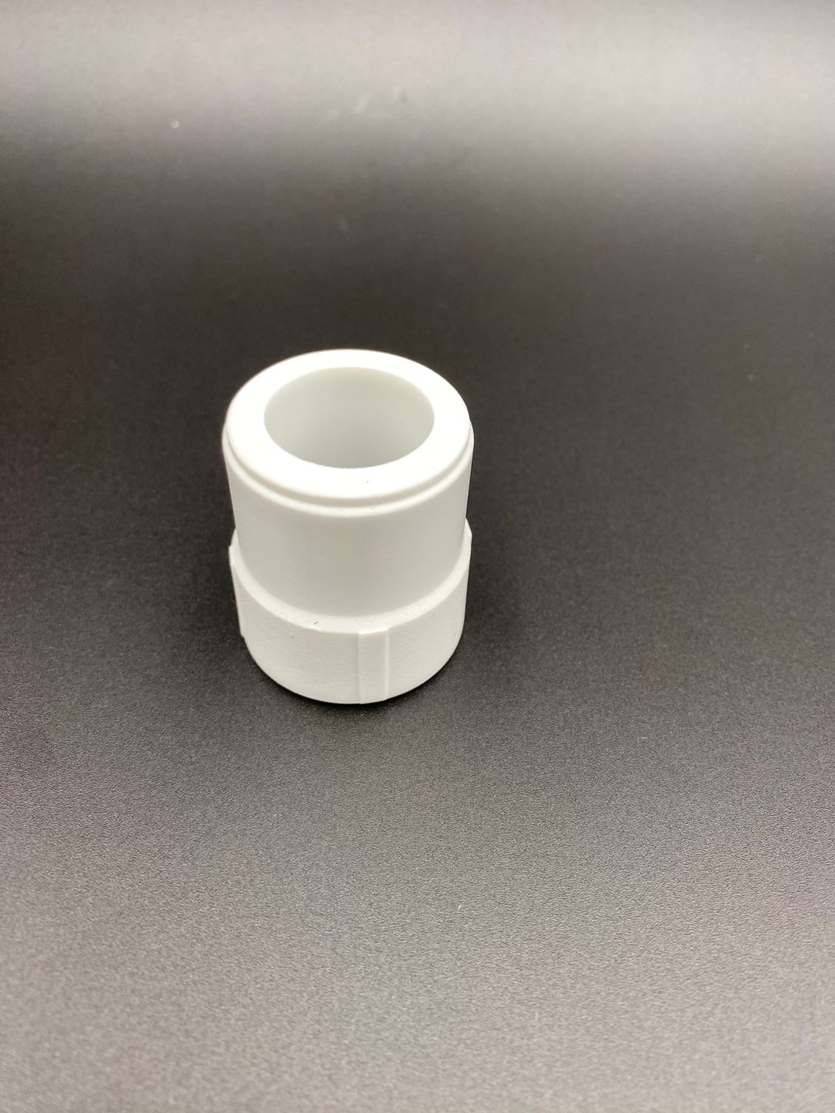 Муфта полипропиленовая переходная (внутр.-наруж.) 32/25 мм, VALFEX, арт.10003225