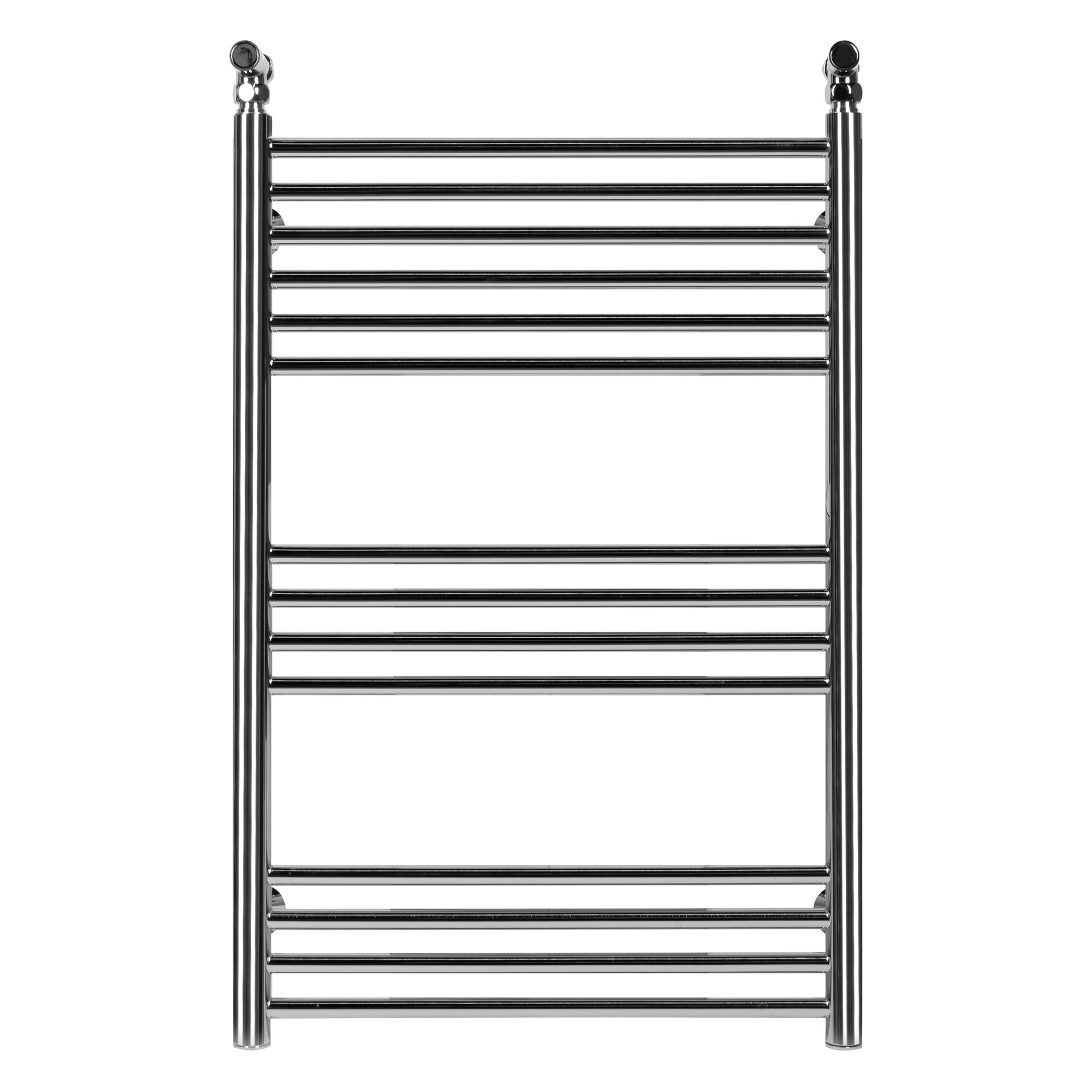 Полотенцесушитель Royal Thermo Casa П14 500х800 стальной