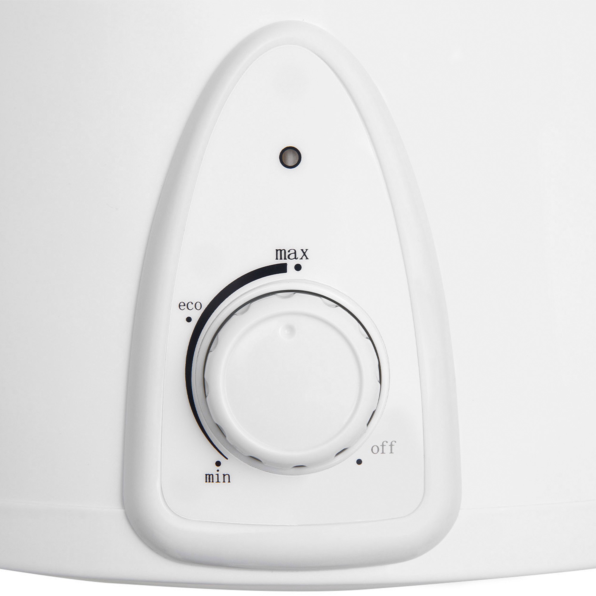 Водонагреватель OASIS LN-15 15 л., над раковиной, 1,5 кВт, бак стальной эмалированный (Китай)