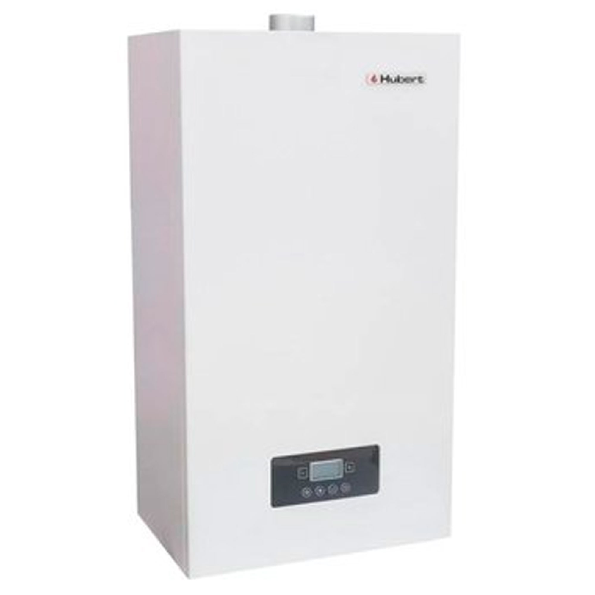 Котел газовый HUBERT AGB 13 DY (K) настенный, 2 конт., закр. кам. сгор.