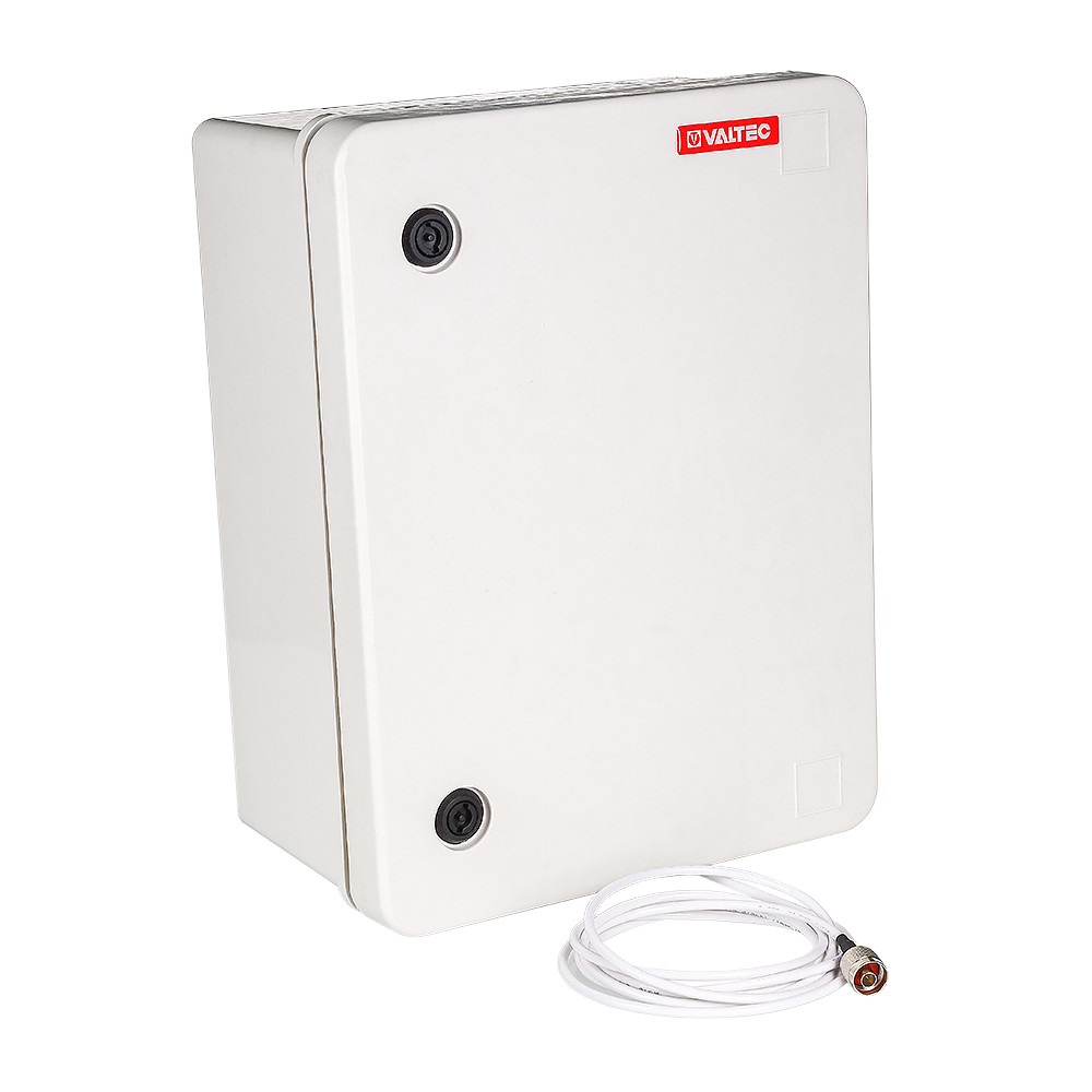 Базовая станция беспроводной сети LoRaWAN