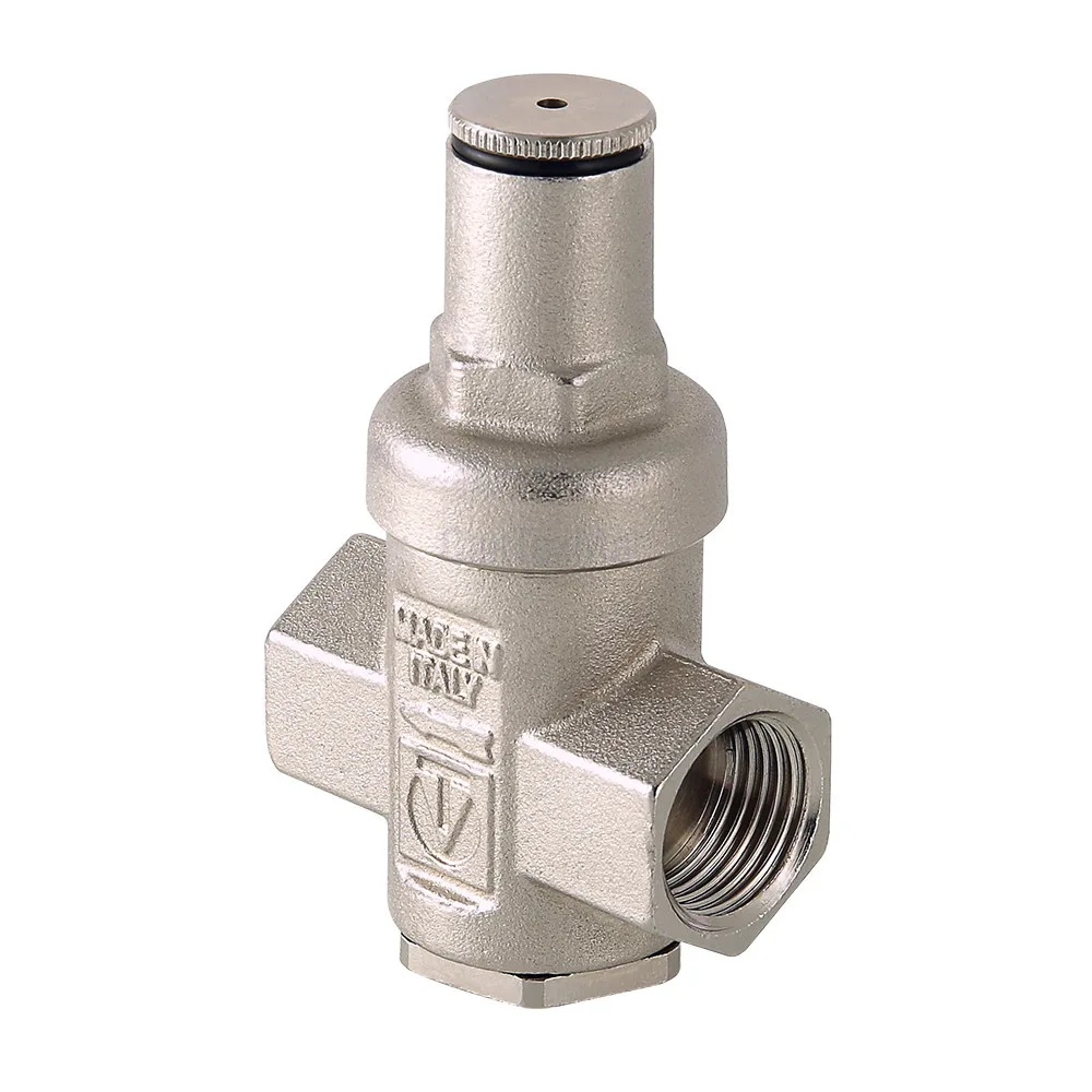 Редукторы давления для воды