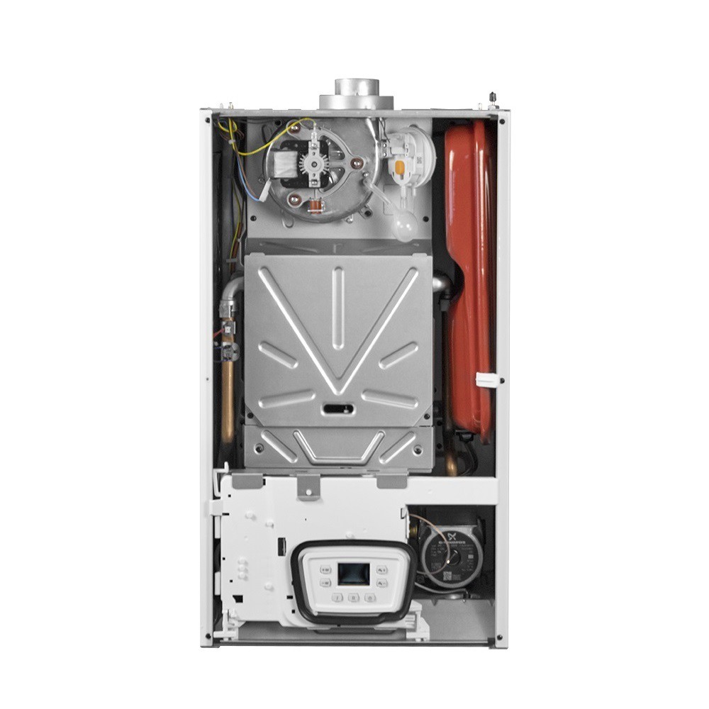 Котел газовый BAXI ECO LIFE 31F настенный, 2 конт., закр.кам.сгор.