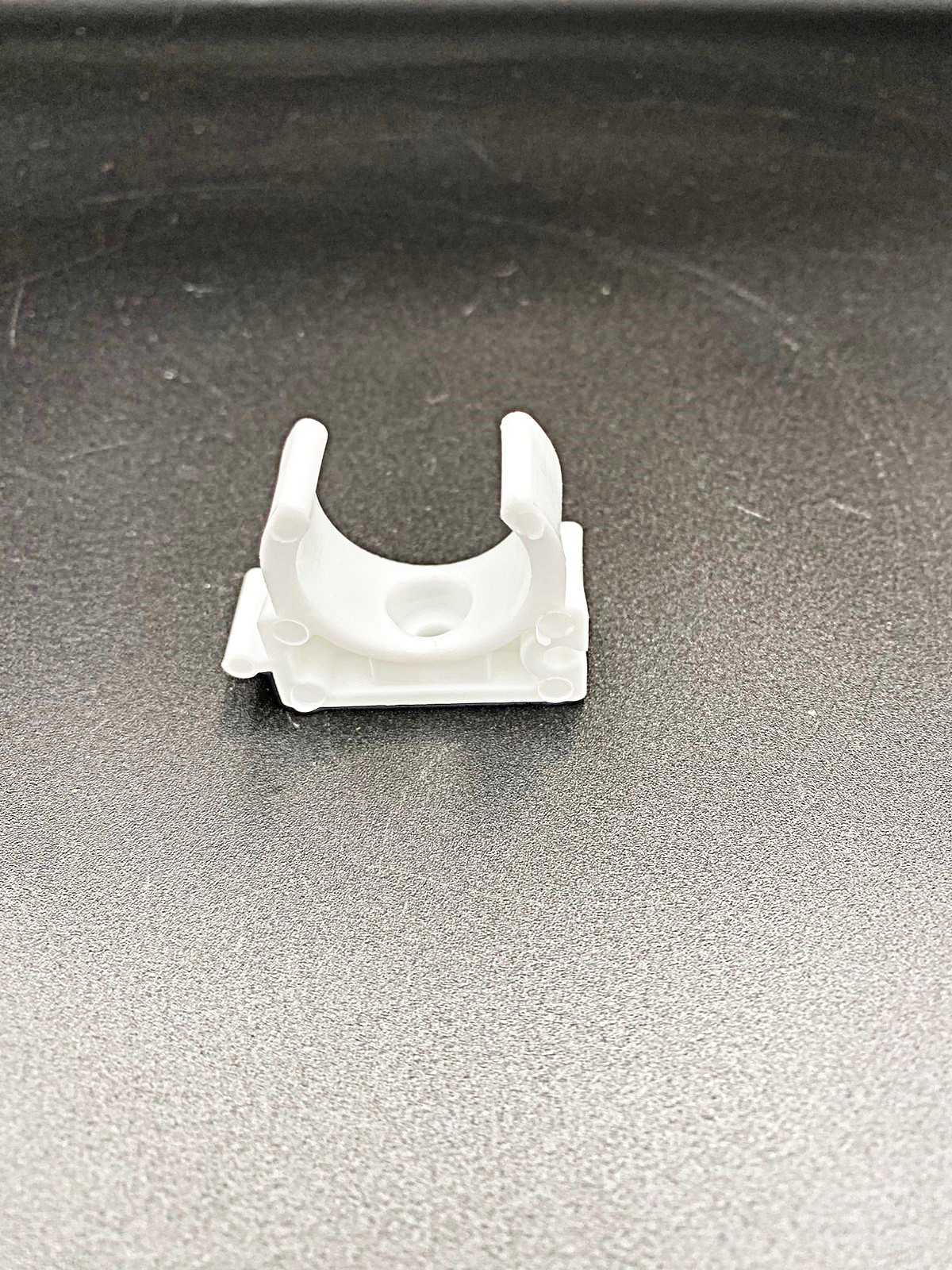 Опора полипропиленовая (без защелки) для труб 25мм, VALFEX, арт.10160225