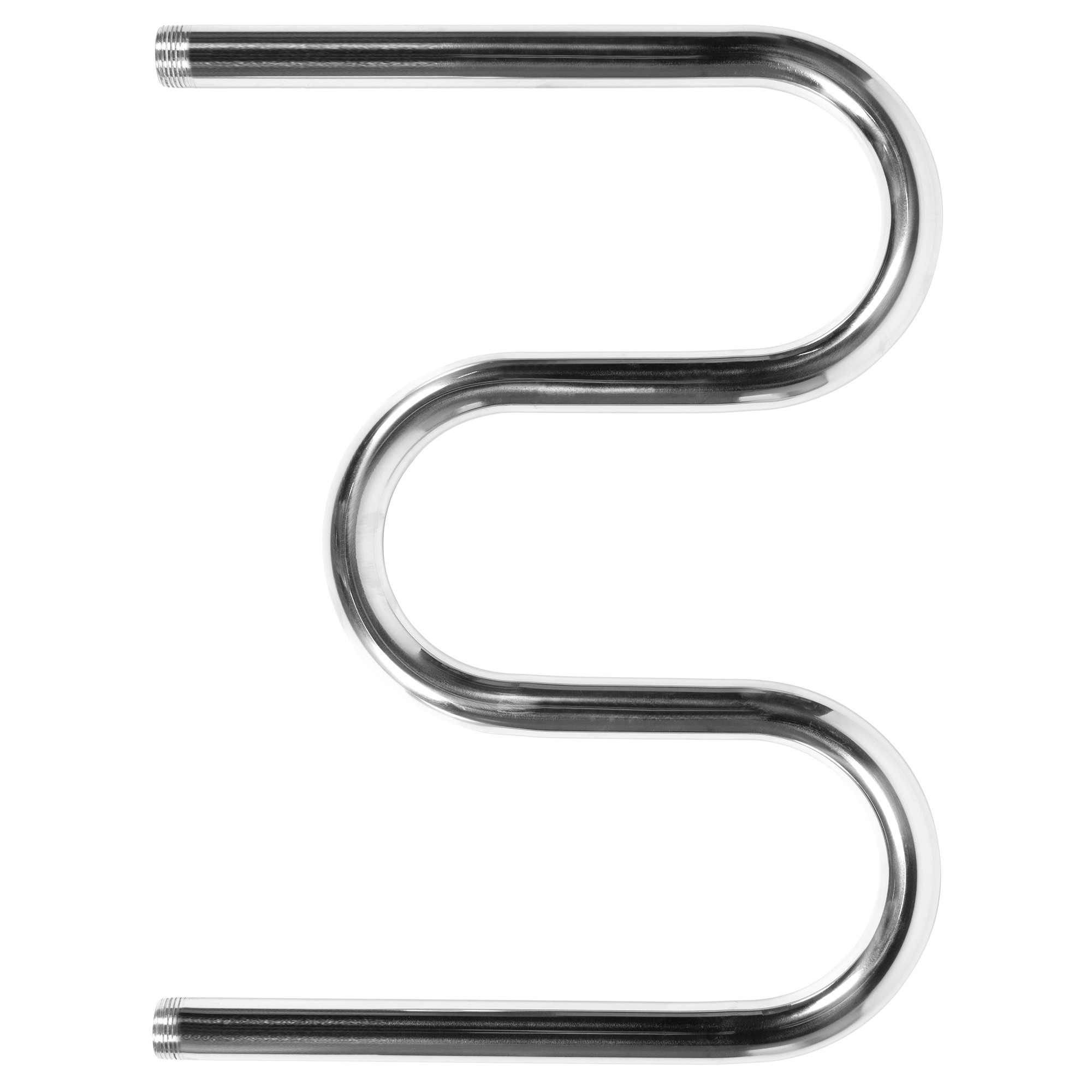 Полотенцесушитель эконом Royal Thermo М-обр 500х400 1"