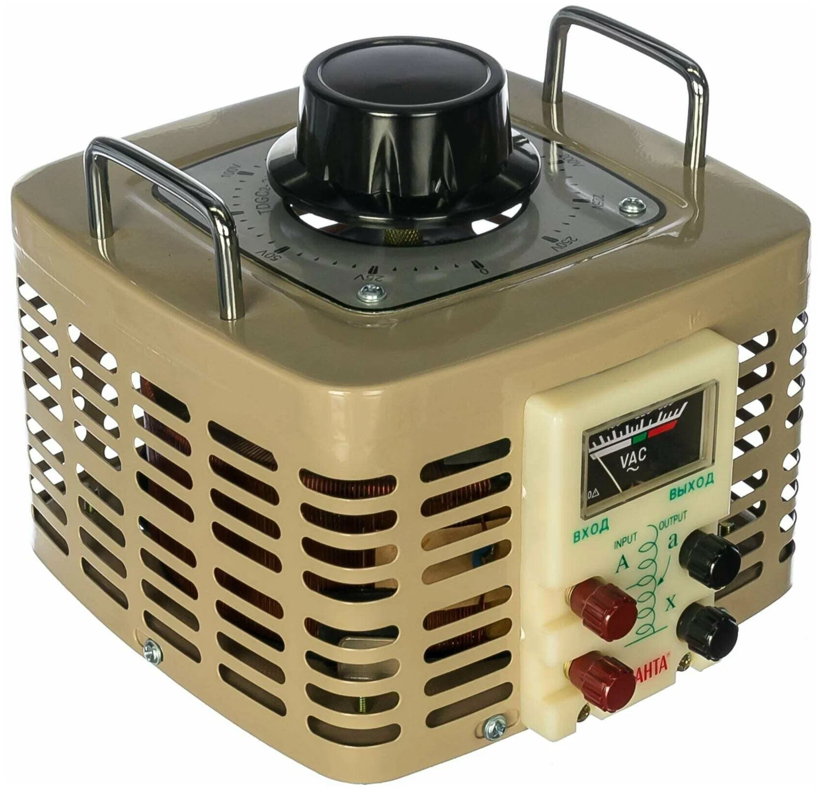 Автотрансформаторы