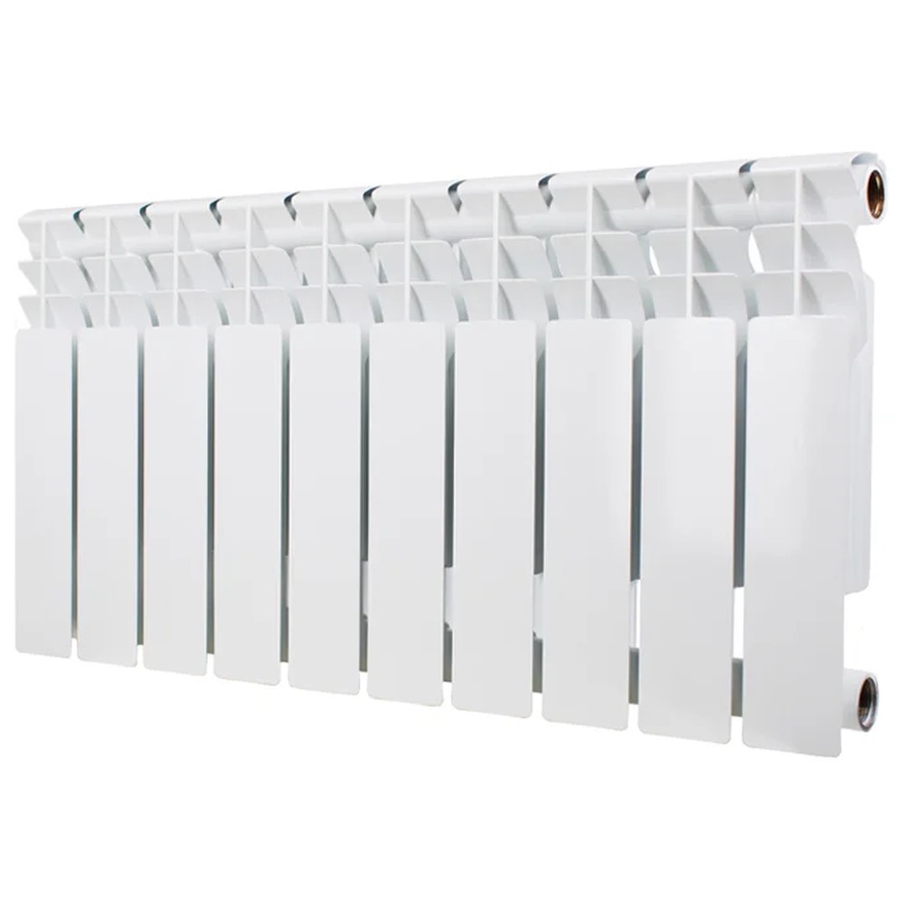 Радиатор биметаллический Оазис 350 12-секции (Россия)