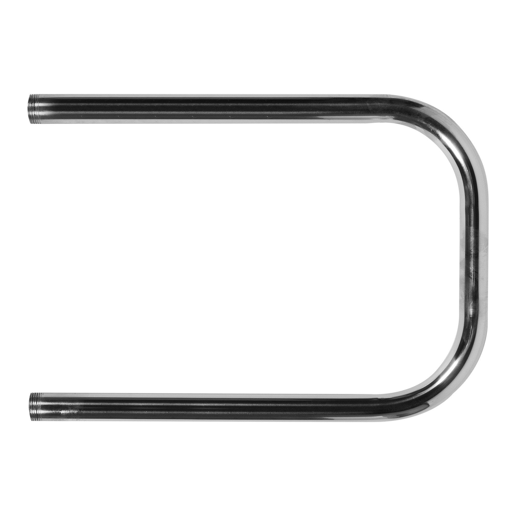 Полотенцесушитель эконом  Royal Thermo П-обр 320х500 1"