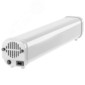 Бактерицидные облучатели и лампы