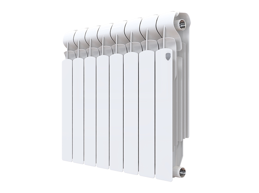 Радиатор Royal Thermo Indigo Super 500 - 8 секц.