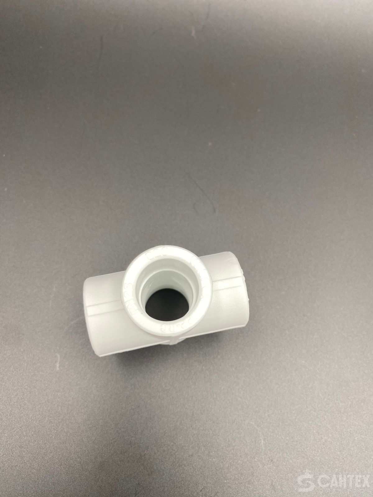 Крестовина полипропиленовая 20 мм, VALFEX, арт.10118020