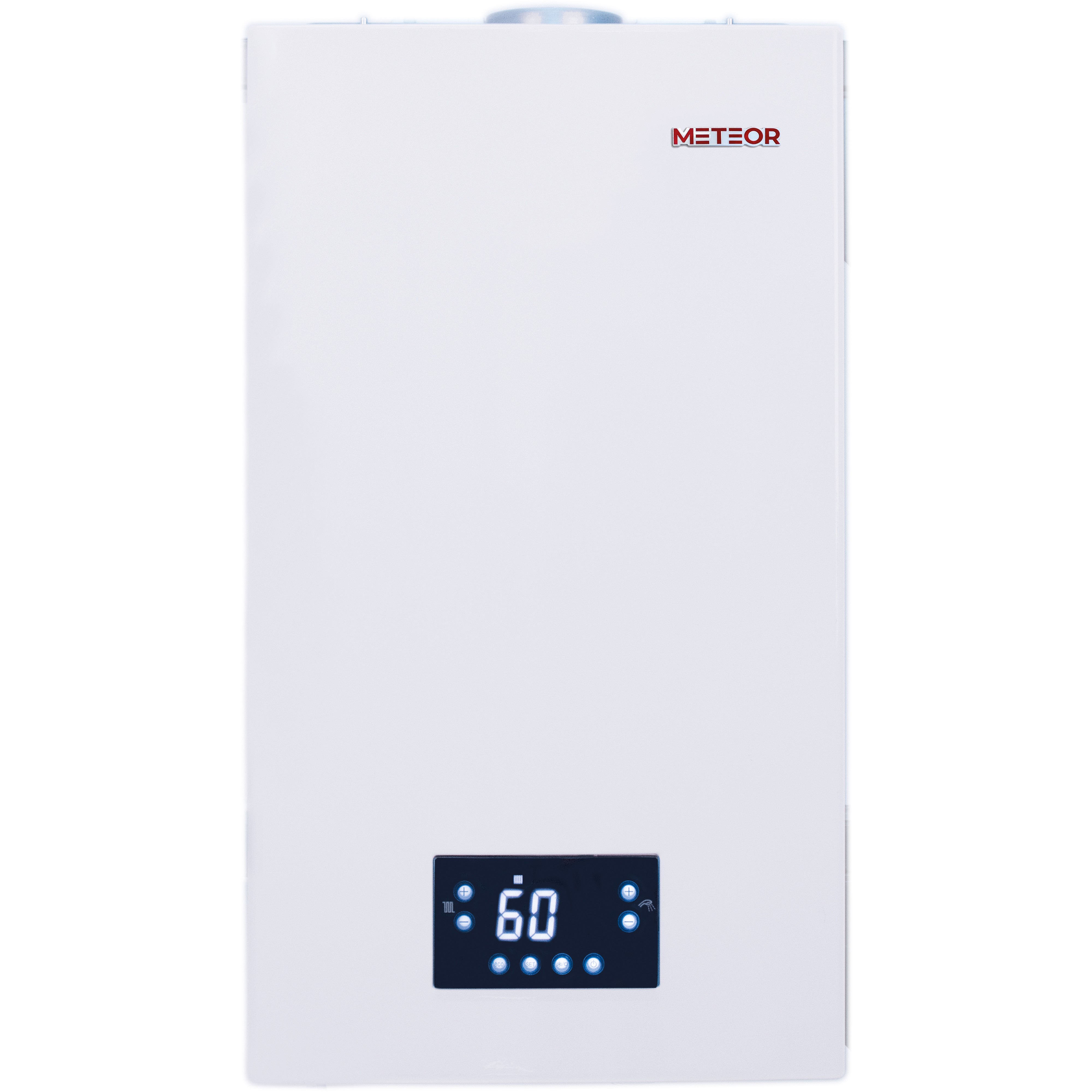 Котел газовый METEOR В20 С настенный 2 конт. закр. кам. сгор. 24квт