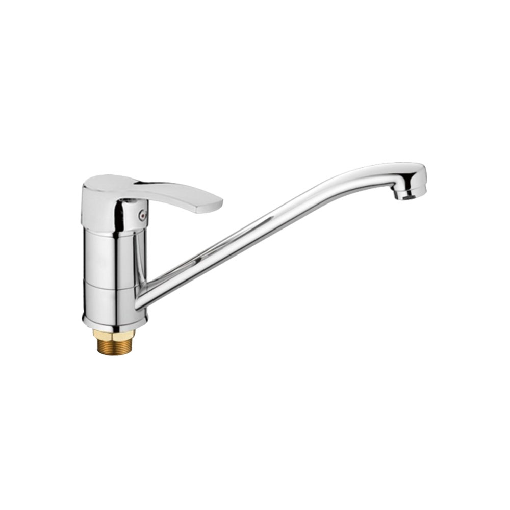 Смеситель для кухни VALFEX Calypso Chrome