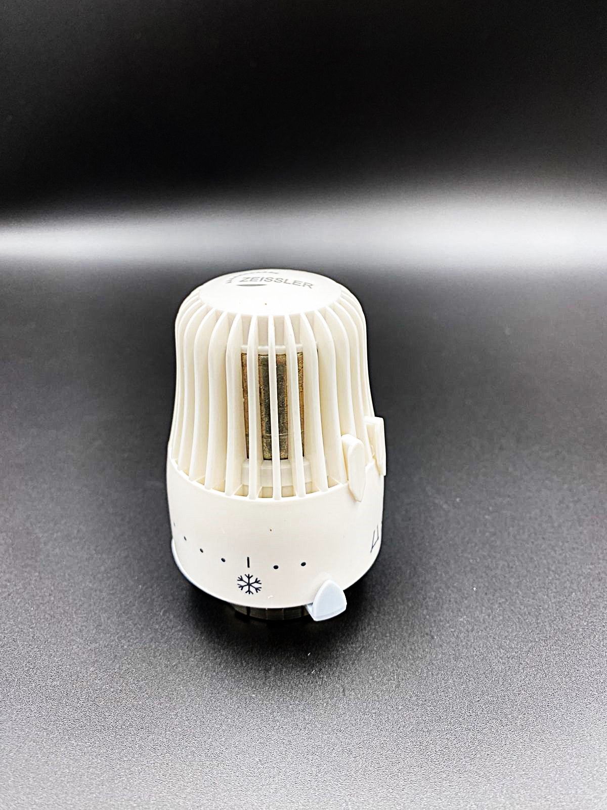 Термоголовка для радиатора M30х1.5, ZEISSLER, арт.TH-D-0101