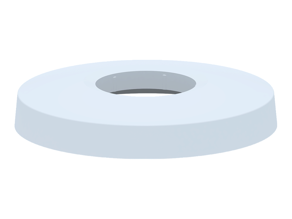 Розетка для сифона Анипласт M413 32 мм