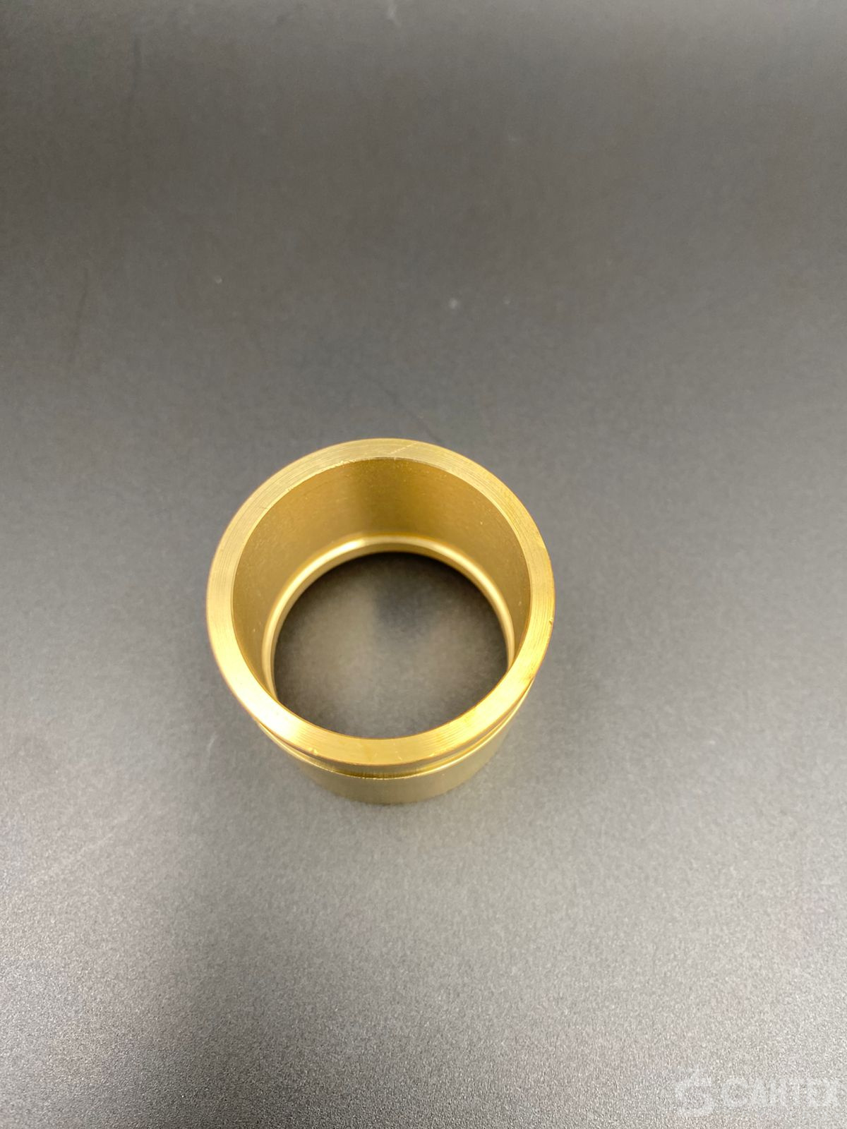 Гильза аксиальная надвижная 32(4,4) универсальная для труб РЕ-Х и PE-RT, VALFEX, арт.VF.400.AF.003244