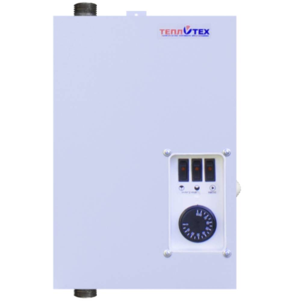 Котел ЭВПМ - 6