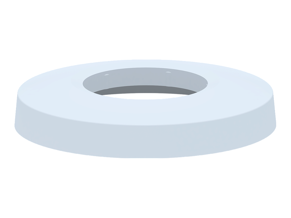 Розетка для сифона Анипласт M414 40 мм