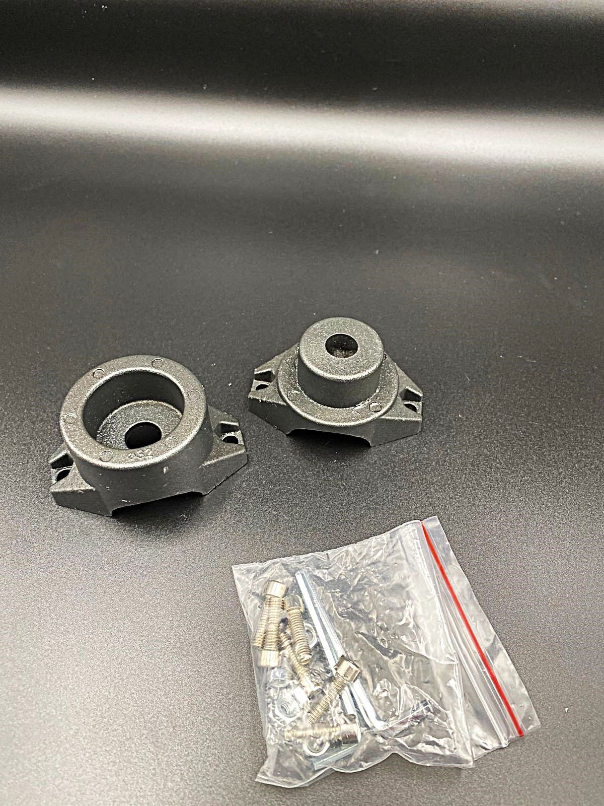 Насадка для цилиндрического сварочного аппарата (паяльника) VALFEX- 32мм, арт.VF.779.KNT.032