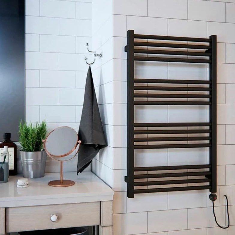 Электрические полотенцесушители