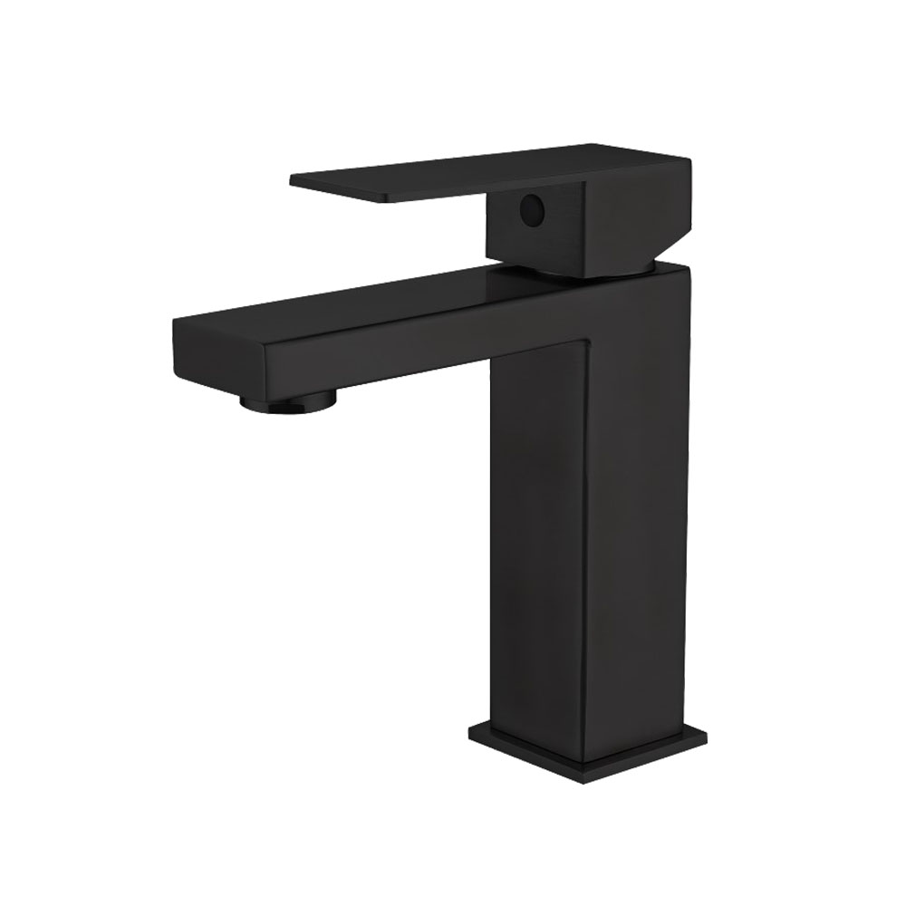 Смеситель для раковины VALFEX Antares Black