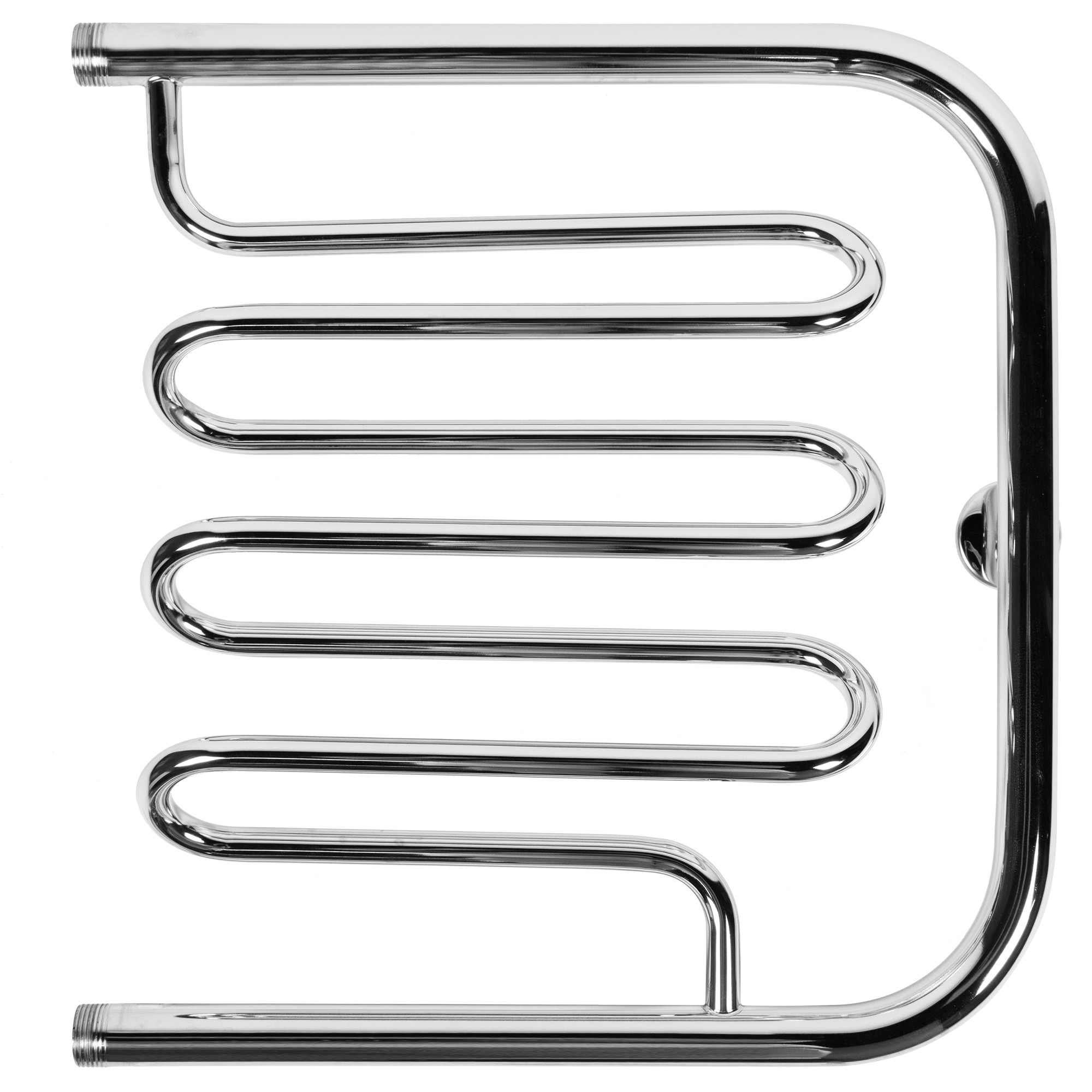 Полотенцесушитель Royal Thermo Фокстрот-лиана 500х500