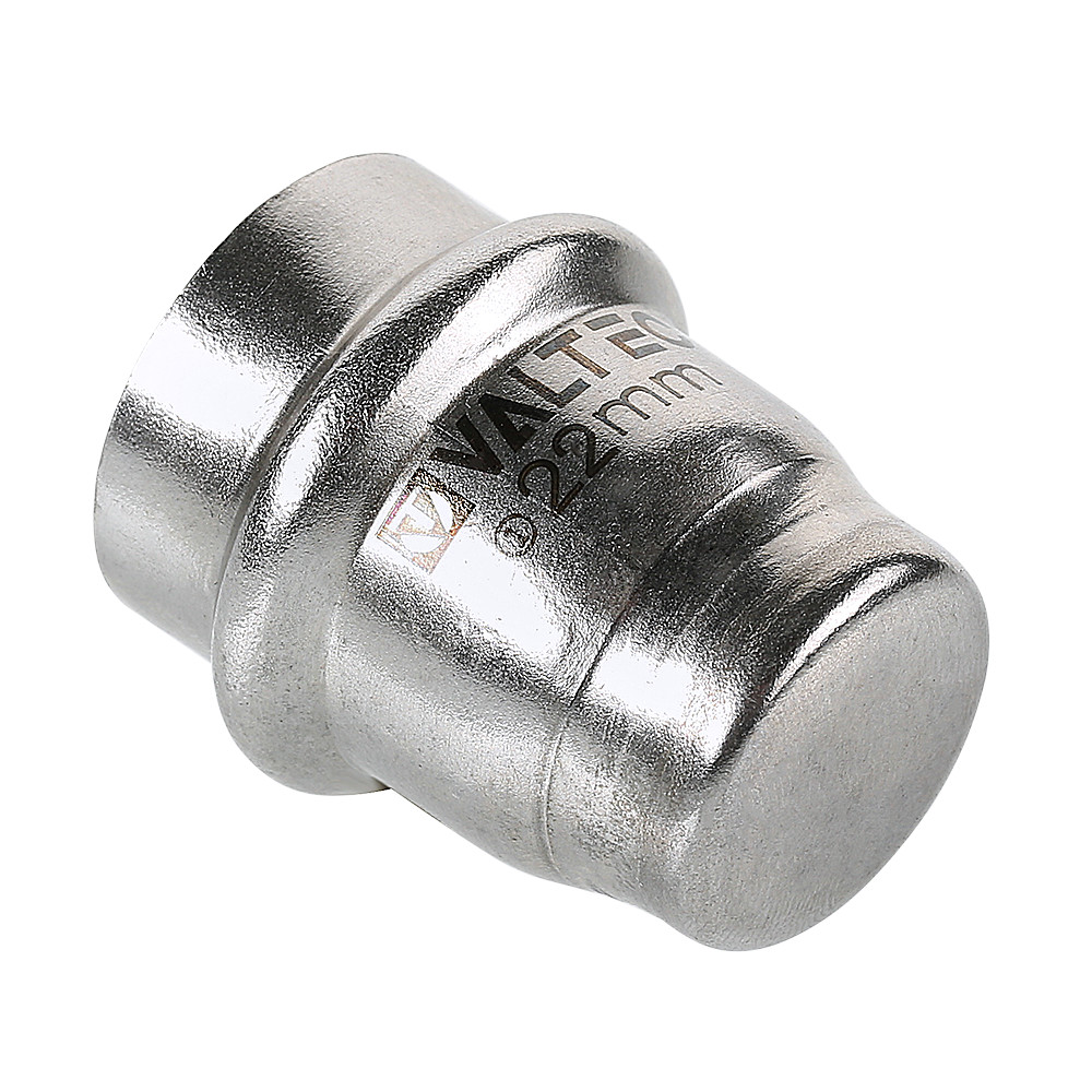 Заглушка нержавеющая сталь