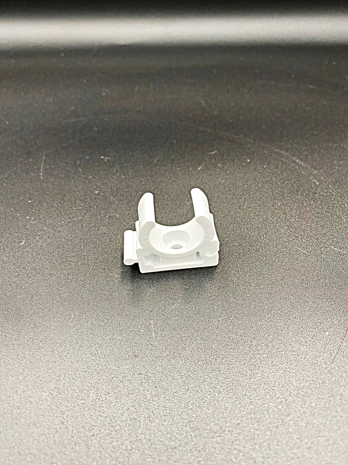 Опора полипропиленовая (без защелки) для труб 20мм, VALFEX, арт.10160220