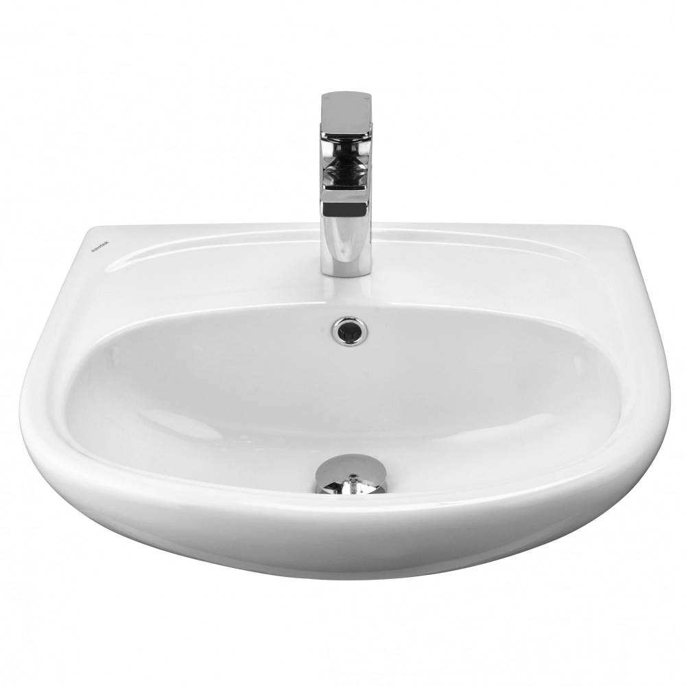 Умывальник SANTEK АНИМО 55см