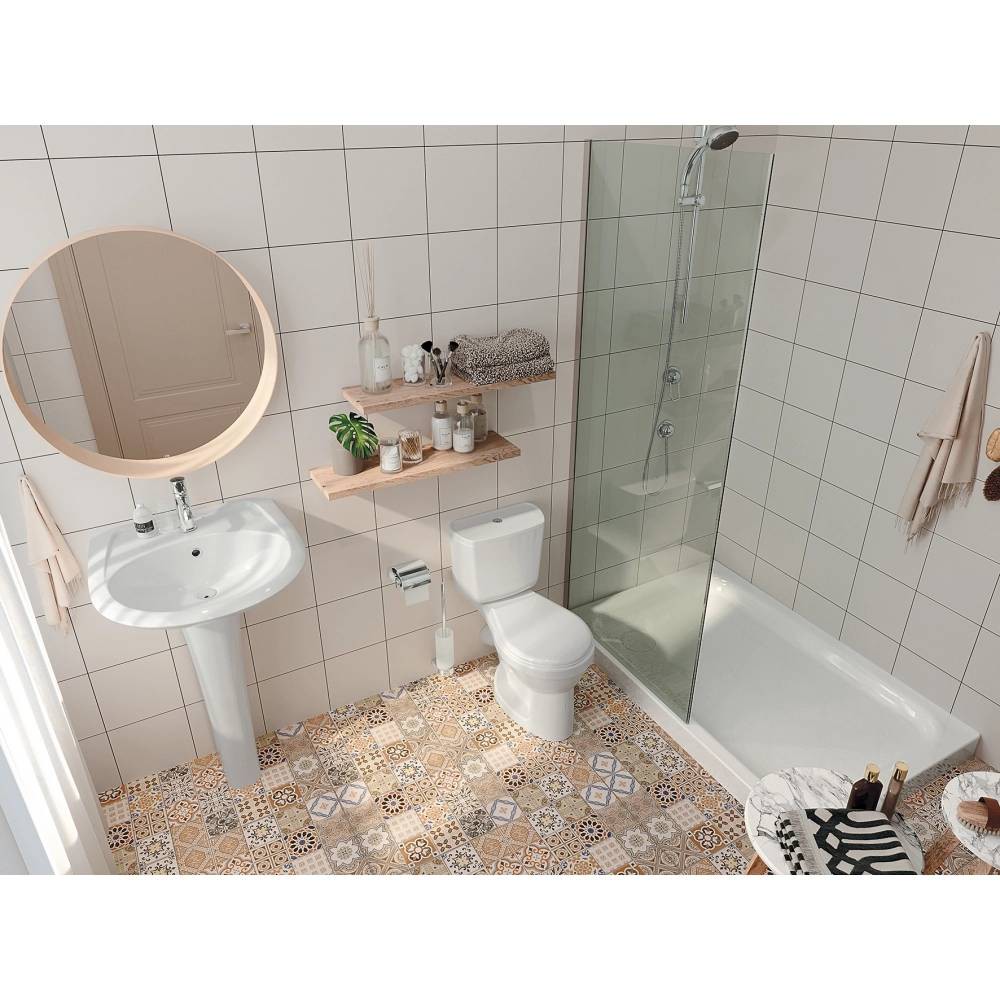 Умывальник SANTEK БРИЗ 50см