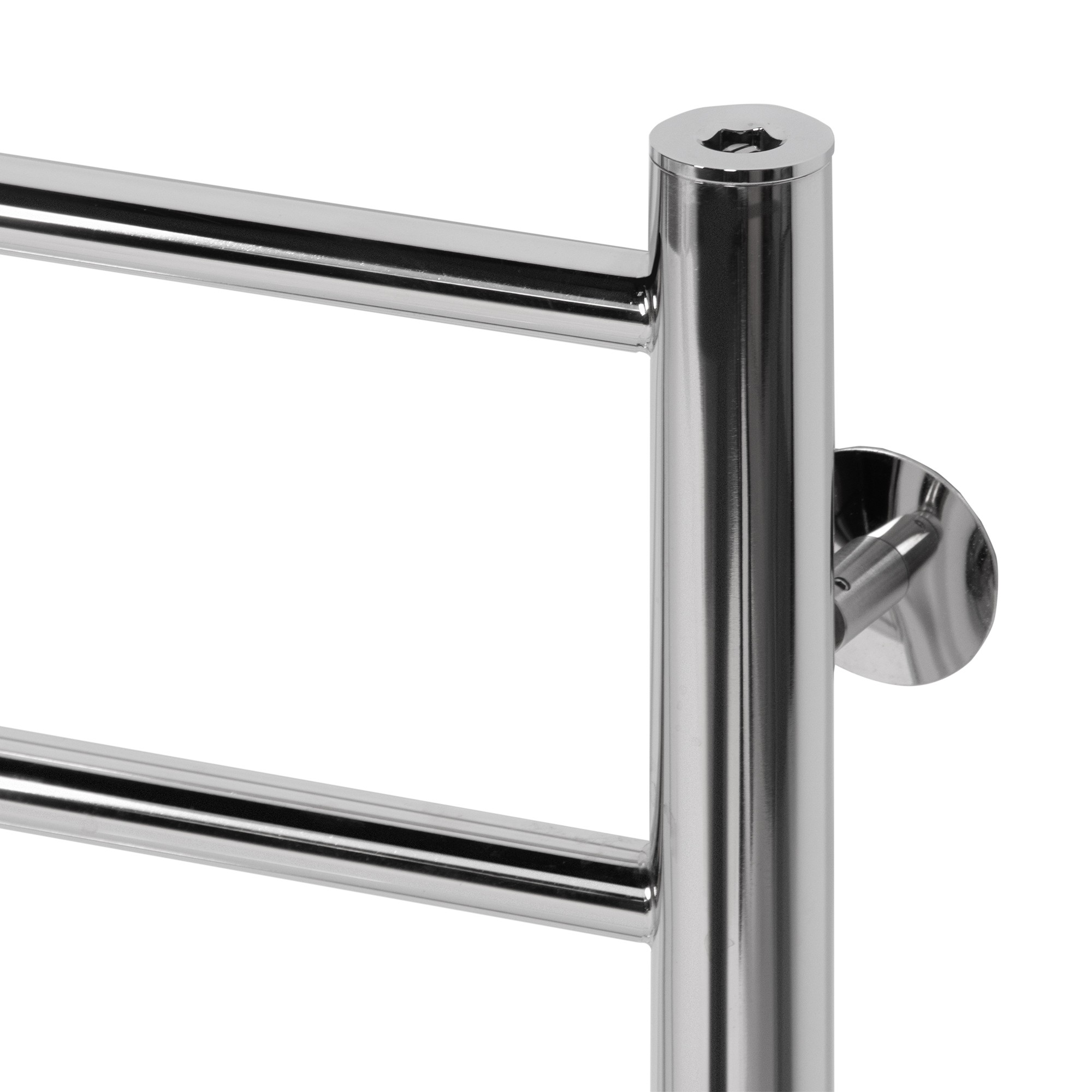 Полотенцесушитель Royal Thermo Классика П5 500х596