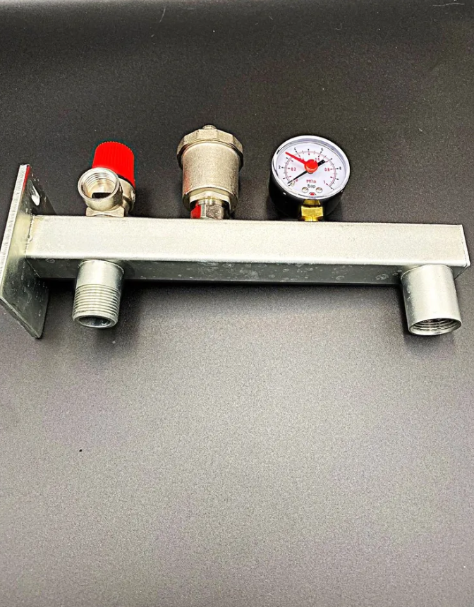 Группа безопасности для расширительного бака 3/4 дюйма, VALFEX, арт.VF.495.0.0