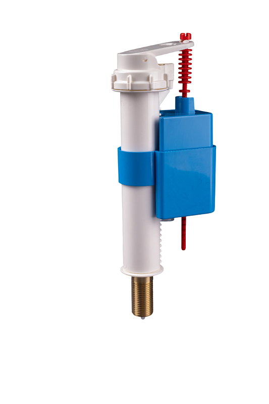 Арматура нижняя АНИ Пласт WC5520 штуцер латунь 1/2 дюйма