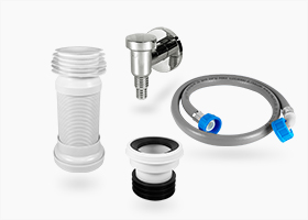 Водосливная арматура