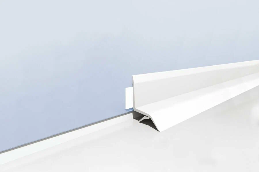 Профили для ванны