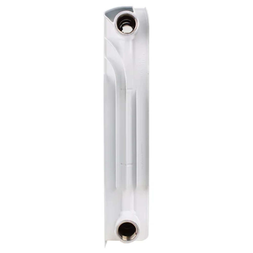 Радиатор биметаллический Оазис 350 12-секции (Россия)