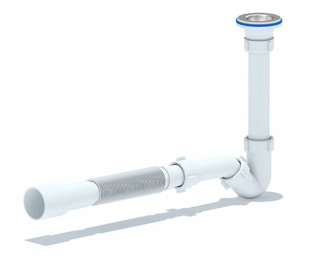 Сифоны для биде