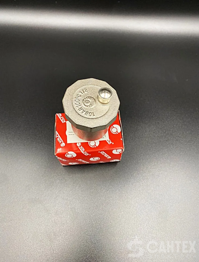 Воздухоотводчик автоматический 1/2' VALFEX , арт.VF.502.NV.04