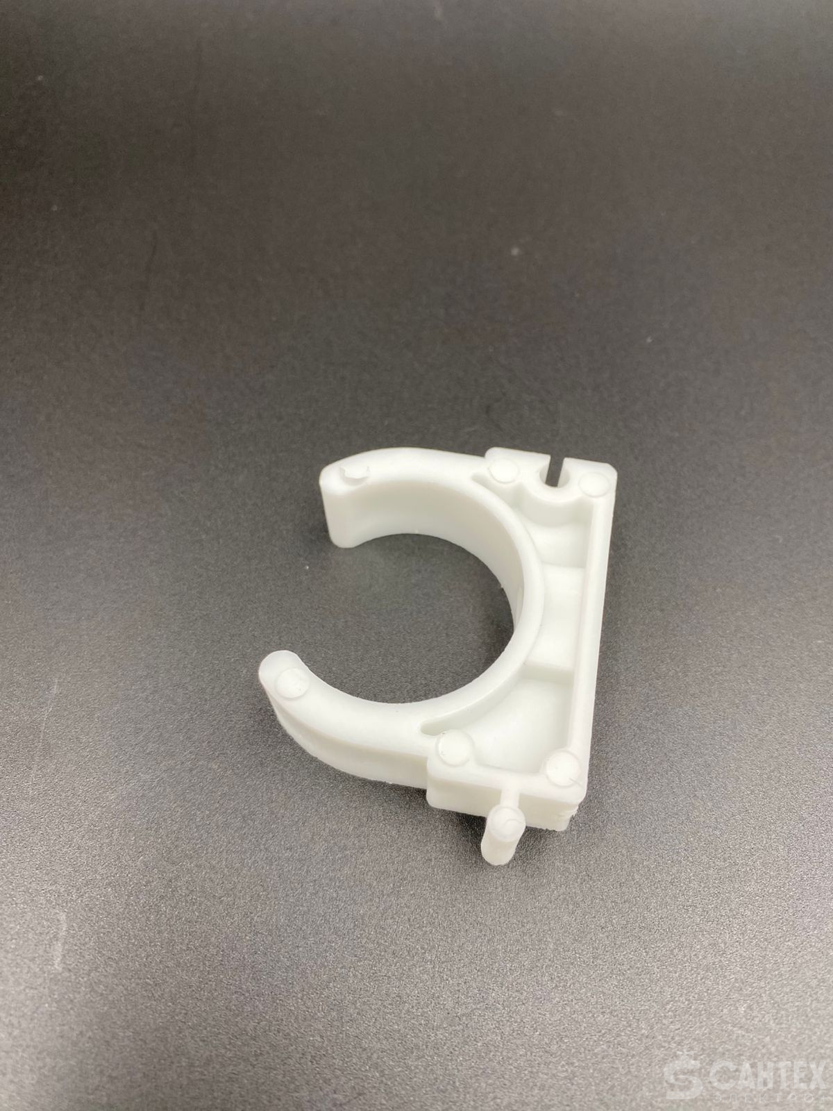 Крепление для труб (без защелки) 32мм, VALFEX, арт.10160232