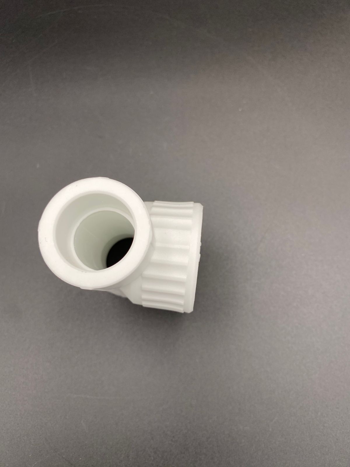 Тройник комбинированный 25 мм х 1/2" ВР, VALFEX, арт.10127125