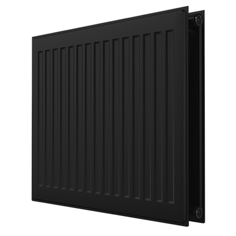 Радиатор панельный Royal Thermo HYGIENE H30-300-2400 Noir Sable
