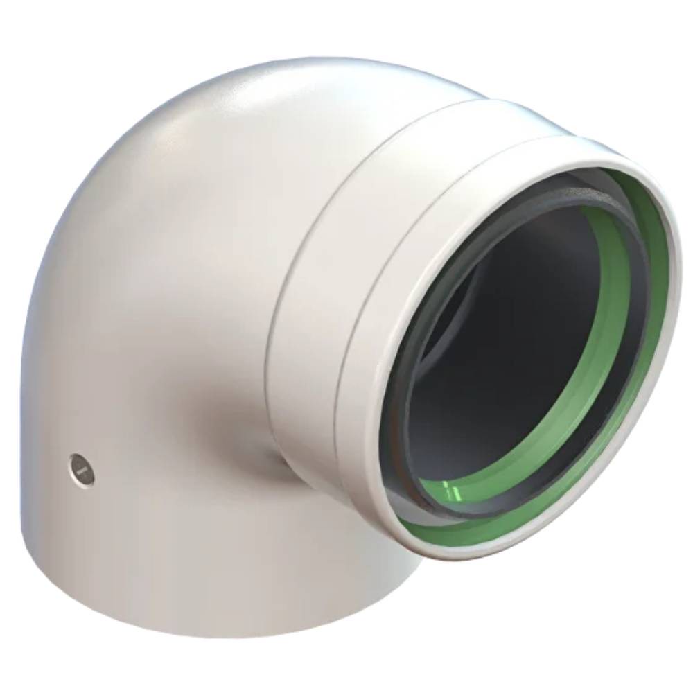 Колено УТДК 60/100-90(М-П) арт. 01.30.011.000