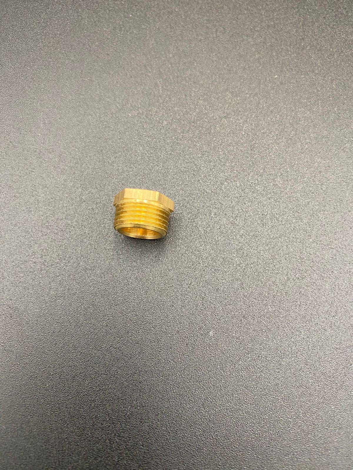 Гайка сальника для шарового крана 1/2", 3/4", VALFEX, арт.VF.ГС1.15.20