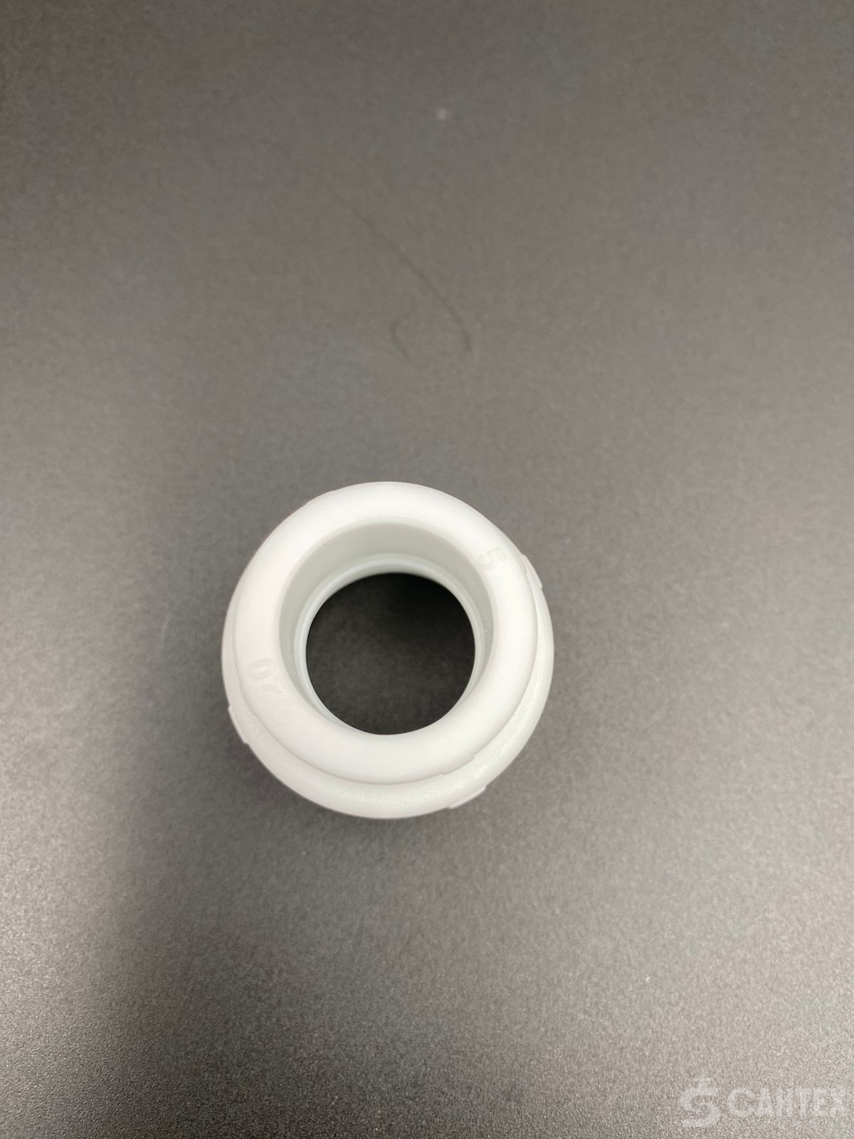 Муфта полипропиленовая переходная Вн/Вн 25*20 мм, VALFEX, арт.10012520