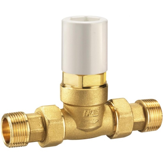 Перепускные клапаны