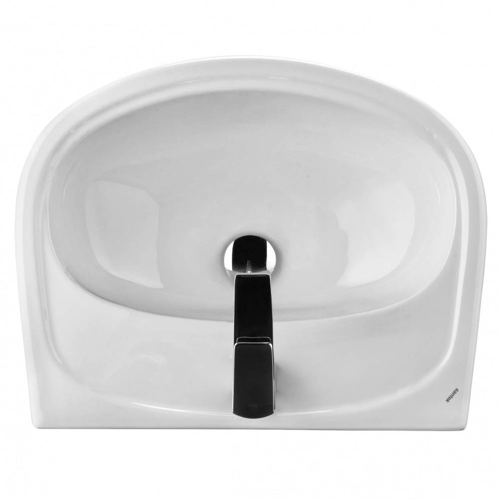 Умывальник SANTEK АНИМО 55см